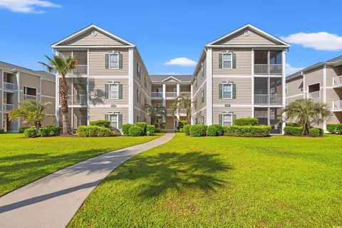2000 Cross Gate Blvd #104, Surfside Beach, SC 29575