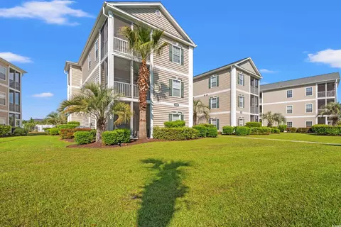 2000 Cross Gate Blvd #104, Surfside Beach, SC 29575 photo 2