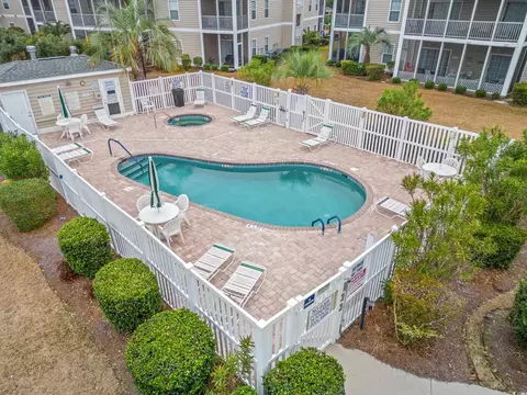 2000 Cross Gate Blvd #104, Surfside Beach, SC 29575 photo 24