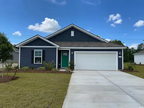 516 Scarlet Sage Dr, Conway, SC 29527