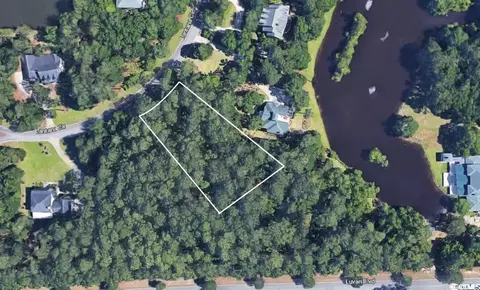 lot5 Lantana Cir, Georgetown, SC 29440