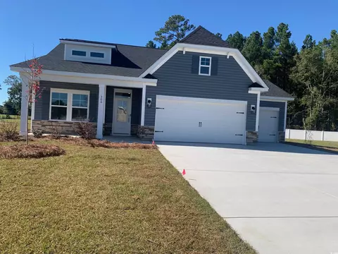 308 Palmetto Sand Loop, Conway, SC 29527