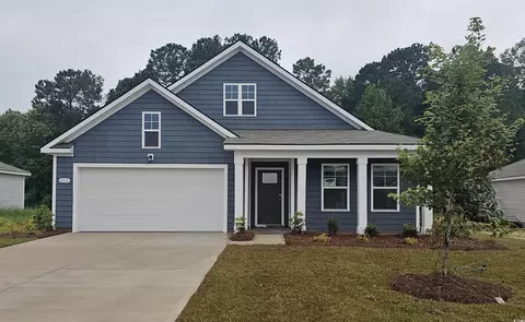 402 Acosta Cir, Conway, SC 29527