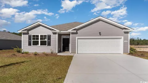 410 Acosta Cir, Conway, SC 29527