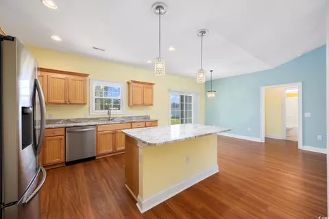 Kitchen - 237 Copperwood Loop, Conway, SC 29526 photo 4 of 4