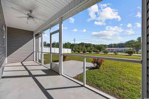 Exterior - 237 Copperwood Loop, Conway, SC 29526 photo 2 of 5