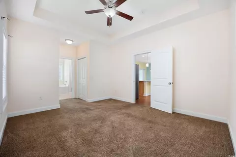Bedroom - 237 Copperwood Loop, Conway, SC 29526 photo 6 of 6