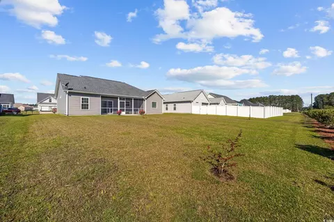 Exterior - 237 Copperwood Loop, Conway, SC 29526 photo 4 of 5