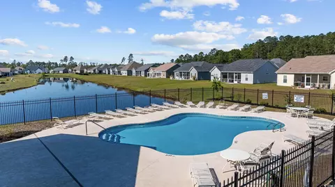 Exterior - 237 Copperwood Loop, Conway, SC 29526 photo 5 of 5