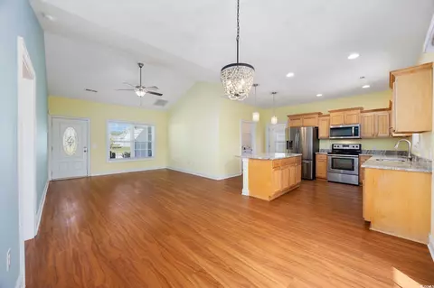 Living - 237 Copperwood Loop, Conway, SC 29526 photo 4 of 5