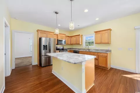 Kitchen - 237 Copperwood Loop, Conway, SC 29526 photo 1 of 4
