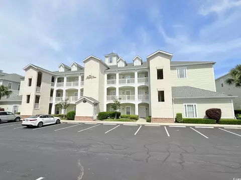 1025 World Tour Blvd #205, Myrtle Beach, SC 29579