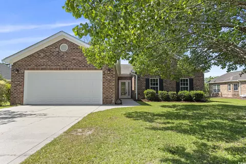 561 Bucks Trl, Longs, SC 29568