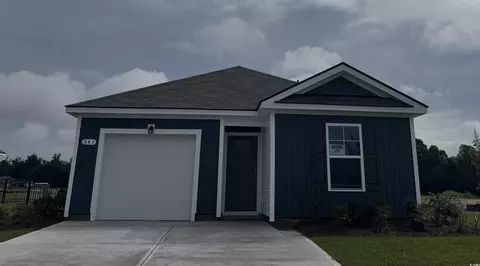 843 Buttonwood Dr, Conway, SC 29527
