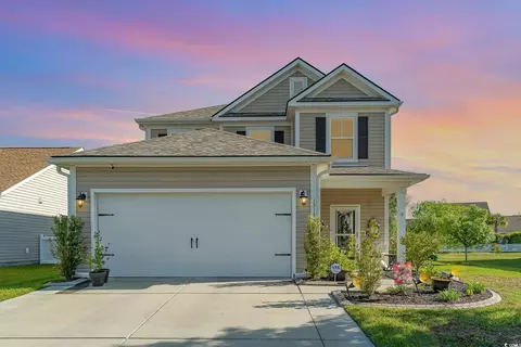 1313 Cascarilla Ct, Myrtle Beach, SC 29579
