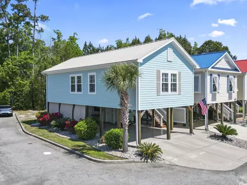 4411 Grande Harbour Blvd, Little River, SC 29566