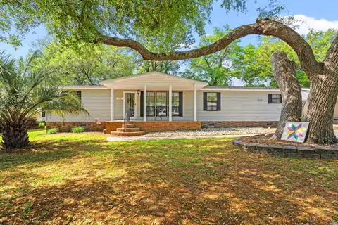 976 S Marlin Cir, Murrells Inlet, SC 29576