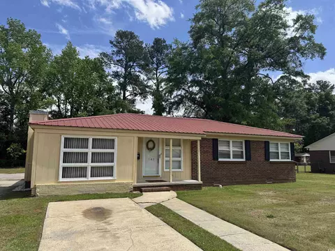 143 Anderson St, Lake City, SC 29560