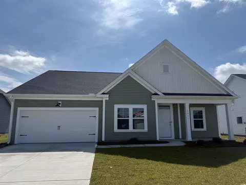 1041 Jase Dr, Longs, SC 29568