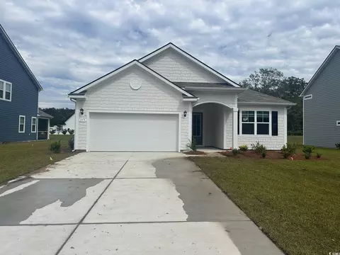 777 Choctaw Dr, Conway, SC 29526