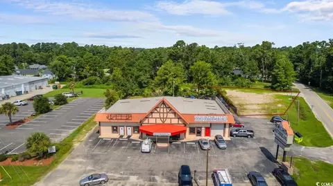 1228 Port Dr, Myrtle Beach, SC 29577