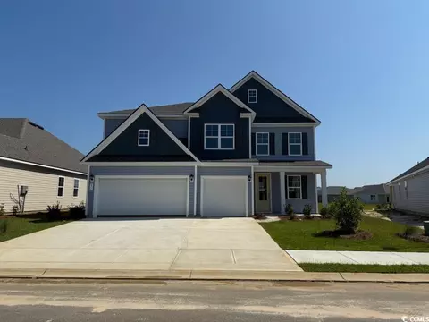 877 Ireland Dr, Longs, SC 29568
