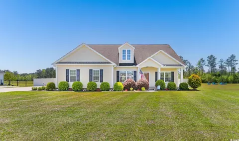 5429 Cates Bay Hwy, Conway, SC 29527