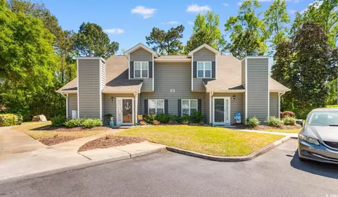 503 20th Ave N #19-C, North Myrtle Beach, SC 29582