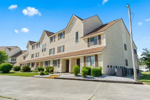 510 Fairwood Lakes Dr #16-I, Myrtle Beach, SC 29588