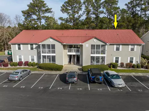 Exterior - 193 Charter Dr #E-2, Longs, SC 29568 photo 6 of 8