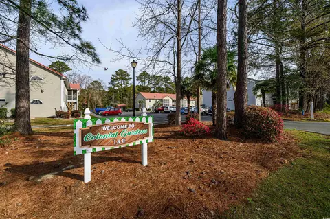 Exterior - 193 Charter Dr #E-2, Longs, SC 29568 photo 2 of 8
