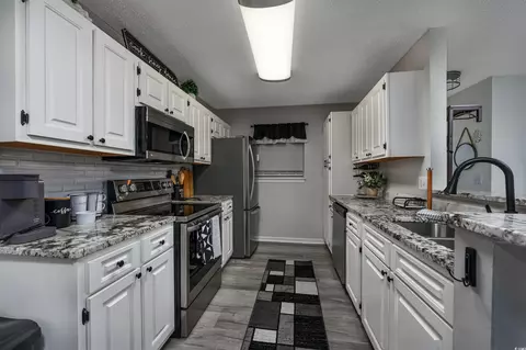 Kitchen - 193 Charter Dr #E-2, Longs, SC 29568 photo 1 of 1