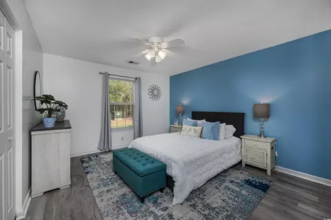 Bedroom - 193 Charter Dr #E-2, Longs, SC 29568 photo 2 of 3