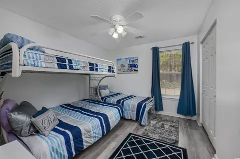 Bedroom - 193 Charter Dr #E-2, Longs, SC 29568 photo 1 of 3
