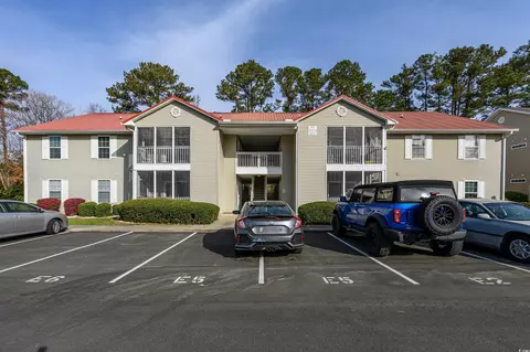 193 Charter Dr #E-2, Longs, SC 29568
