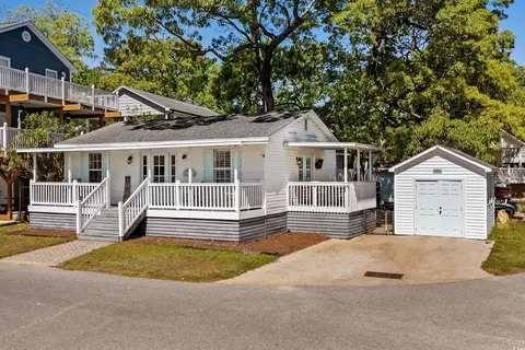 6001-7035 S Kings Hwy, Myrtle Beach, SC 29575