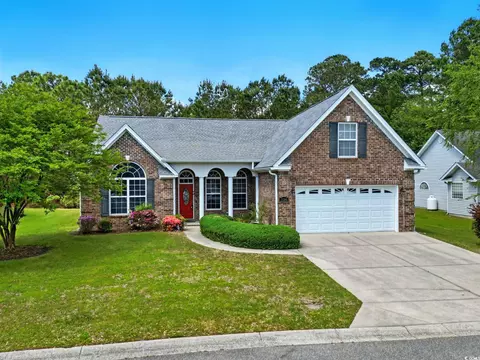 736 Lalton Dr, Conway, SC 29526