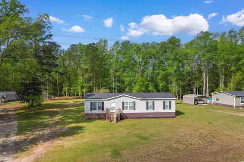 930 Cane Branch Rd, Loris, SC 29569