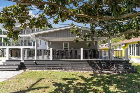 6001- S Mh409 S Kings Hwy, Myrtle Beach, SC 29575