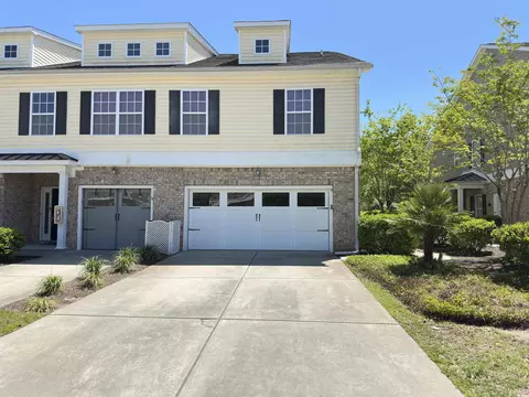 514 Hay Hill Ln #C, Myrtle Beach, SC 29579