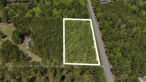 lot1 4630 Highway 554, Loris, SC 29569