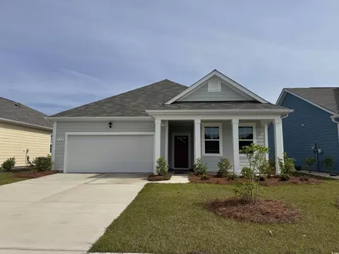 532 Duvall St, Longs, SC 29568