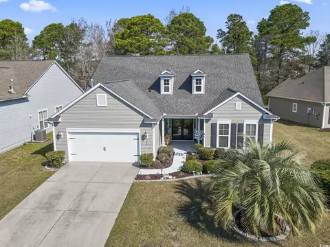 3053 Chesterwood Ct, Myrtle Beach, SC 29579