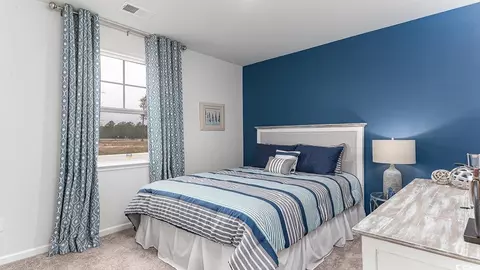 Bedroom - 540 Duvall St, Longs, SC 29568 photo 3 of 4