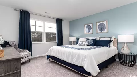 Bedroom - 540 Duvall St, Longs, SC 29568 photo 1 of 4