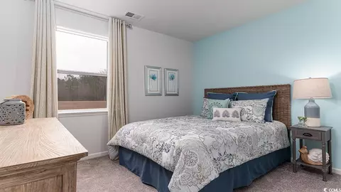Bedroom - 540 Duvall St, Longs, SC 29568 photo 4 of 4