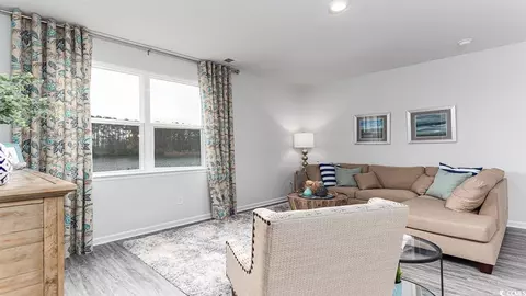 Living - 540 Duvall St, Longs, SC 29568 photo 2 of 2