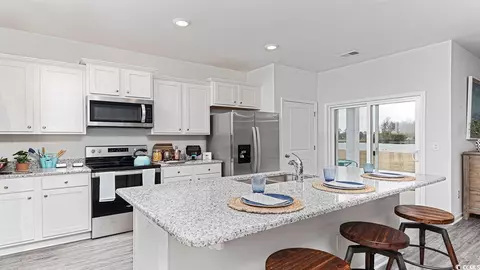 Kitchen - 540 Duvall St, Longs, SC 29568 photo 1 of 1