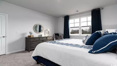 Bedroom - 540 Duvall St, Longs, SC 29568 photo 2 of 4