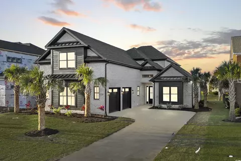1219 Bentcreek Ln, Myrtle Beach, SC 29579